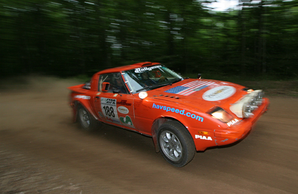 STPR  2007 - photo by Lorne Trezise